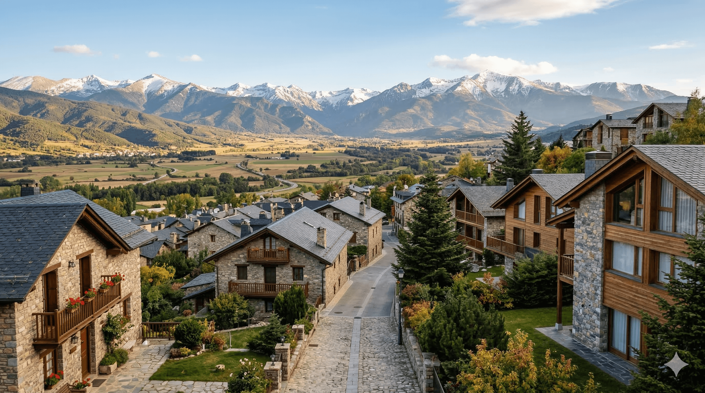 Comprar casa a la Cerdanya: guia 2026