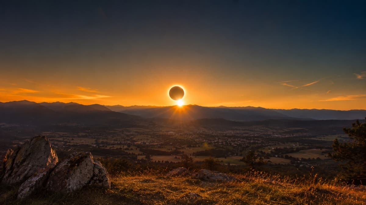 Éclipse solaire en Cerdagne : comment bien la voir le 12 août 2026