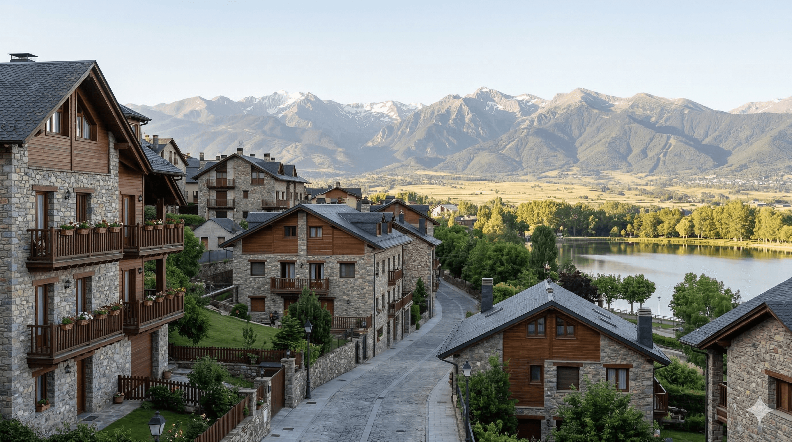 Lloguer de temporada a Puigcerdà: preus, zones i on buscar 2026