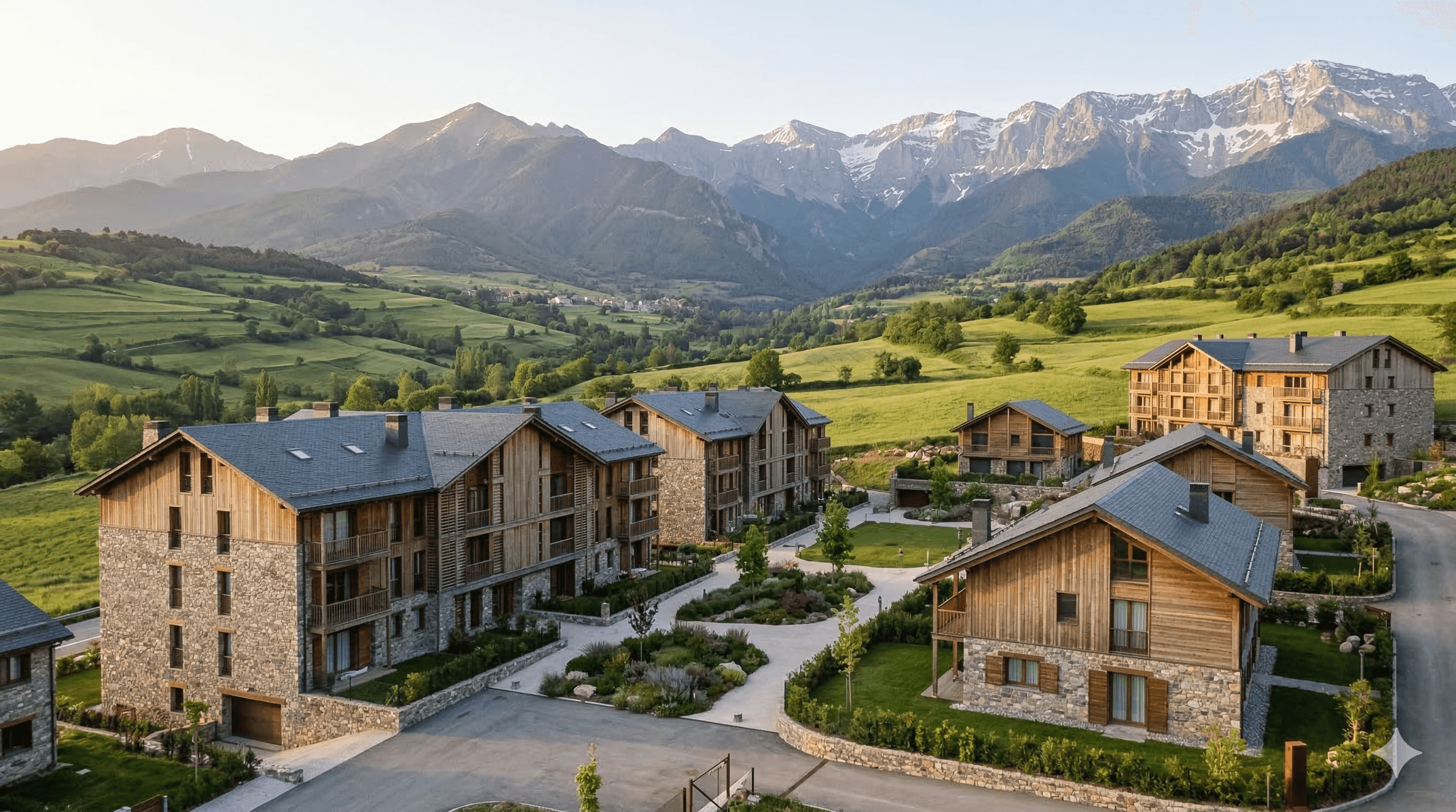 Obra nova a la Cerdanya: promocions, preus i per on buscar 2026