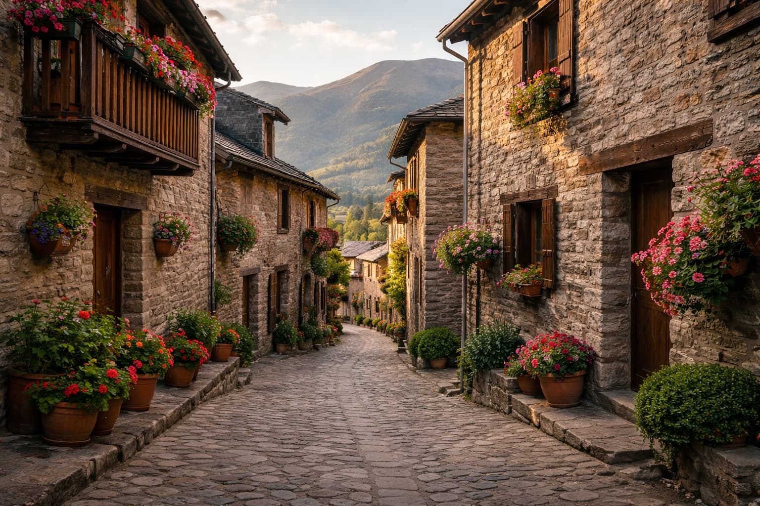 Pobles de la Cerdanya: guia completa (2026)