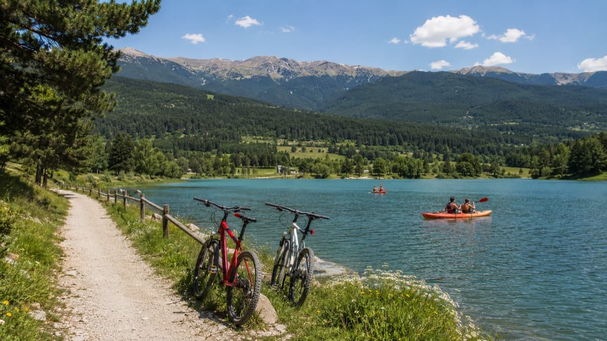La Cerdanya a l'estiu 2026: guia completa
