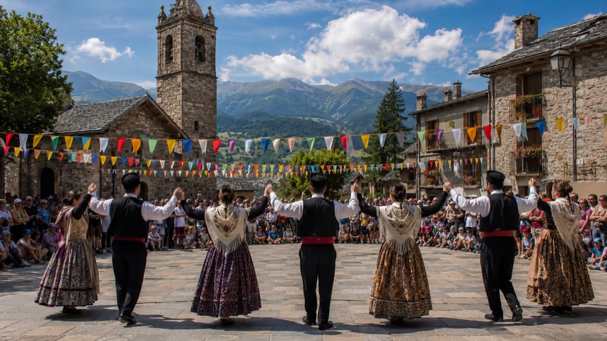 Festes Majors de la Cerdanya 2026