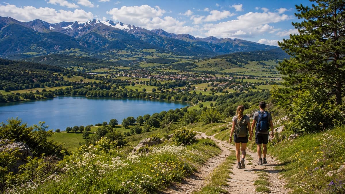 Cap de setmana a la Cerdanya: plans per al 25 i 26 de juliol de 2026