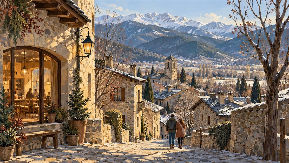 Pont de desembre a la Cerdanya 2026: plans