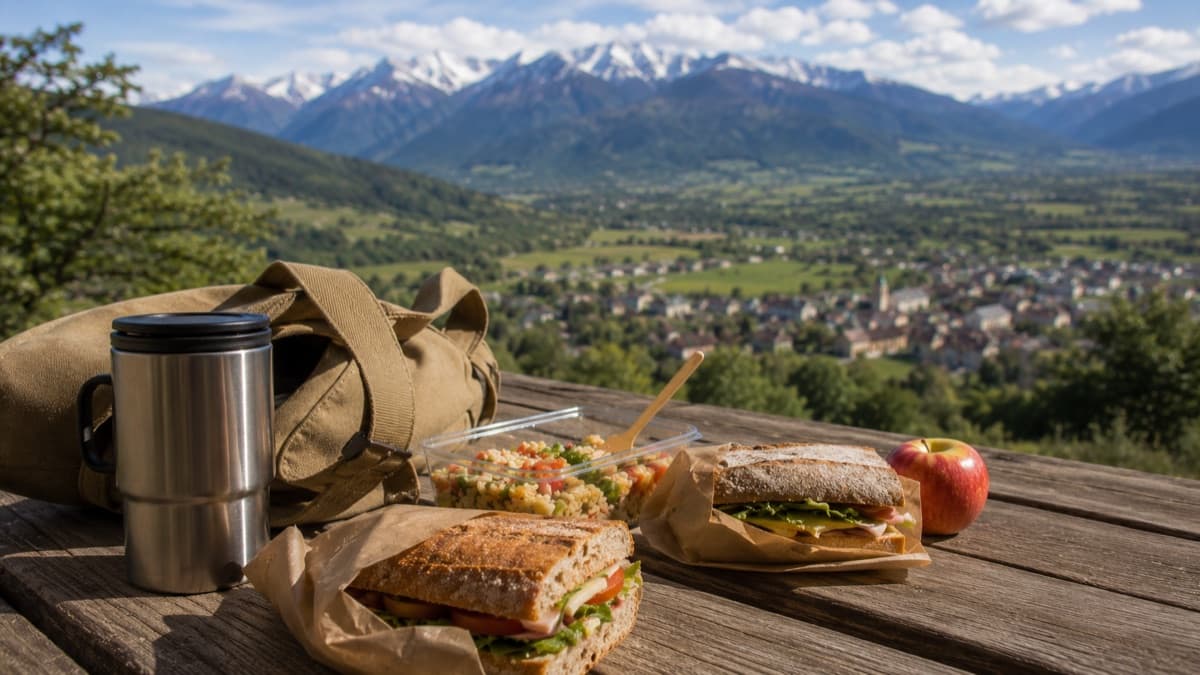 Comer barato en la Cerdanya: guía práctica