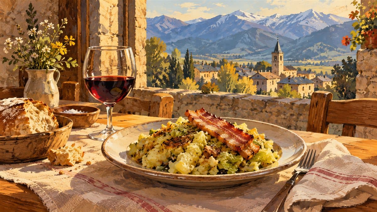 Restaurantes en Puigcerdà: dónde comer y qué elegir