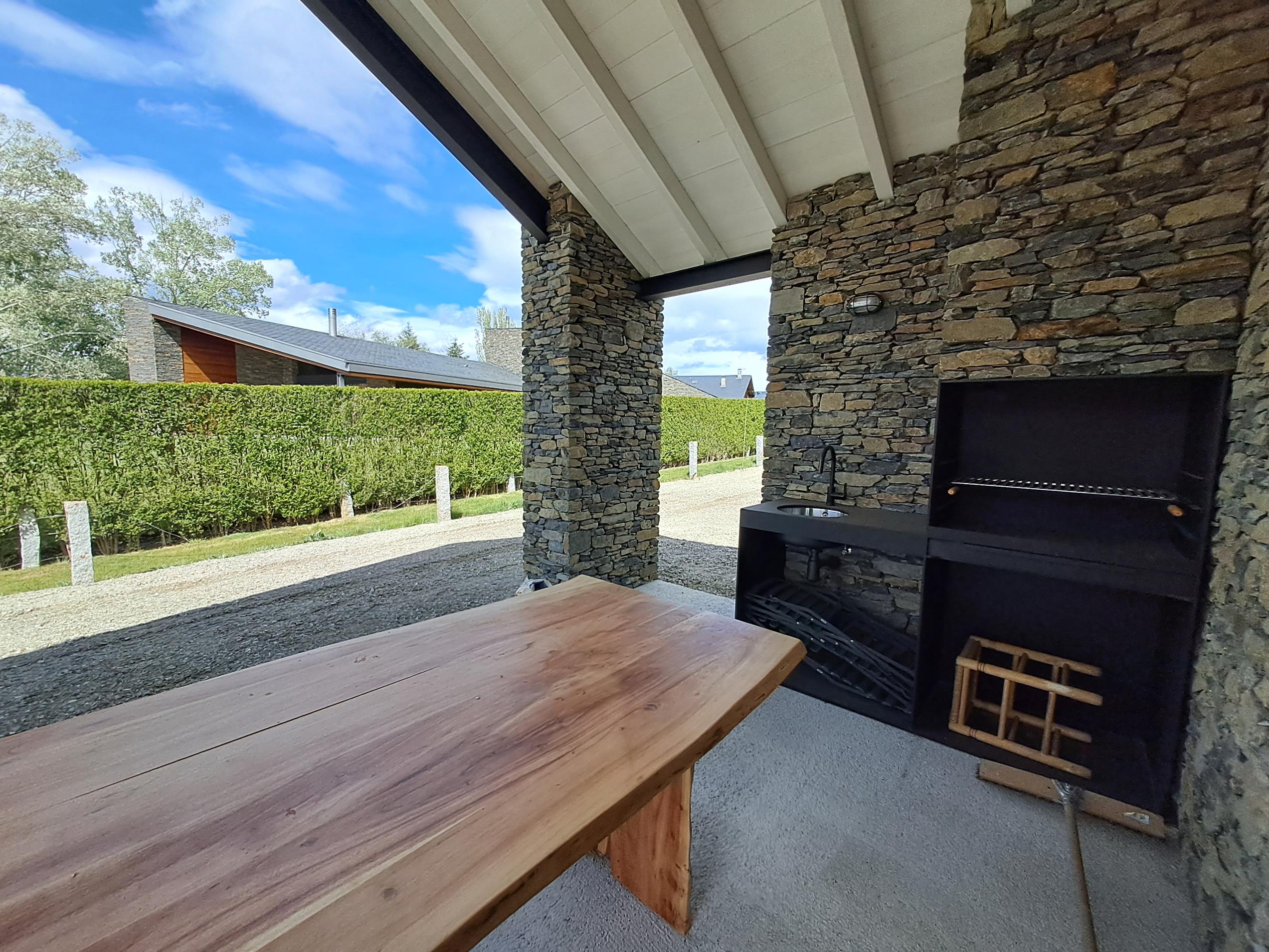 Casa unifamiliar en Prats de Cerdanya